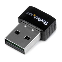 StarTechcom USB 300MBPS WIRELESS-N ADAPTER
